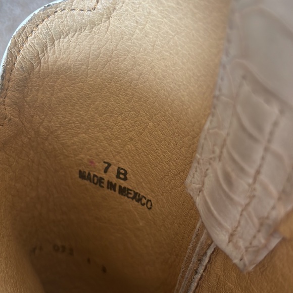 IDYLLWIND WOMEN'S STRUT WESTERN BOOTS - SNIP TOE - Picture 4 of 7